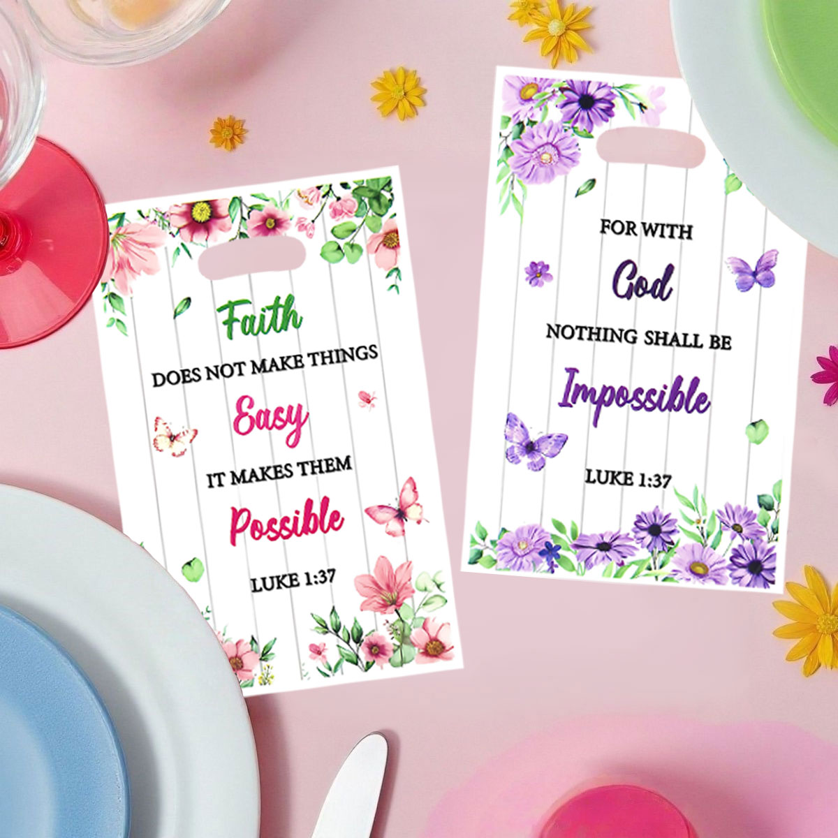 20Pcs/40Pcs Party Gift Bags, G - огляд і ціна Party Games At Christmas