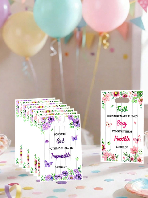 20Pcs/40Pcs Party Gift Bags, G - огляд і ціна Party Games At Christmas