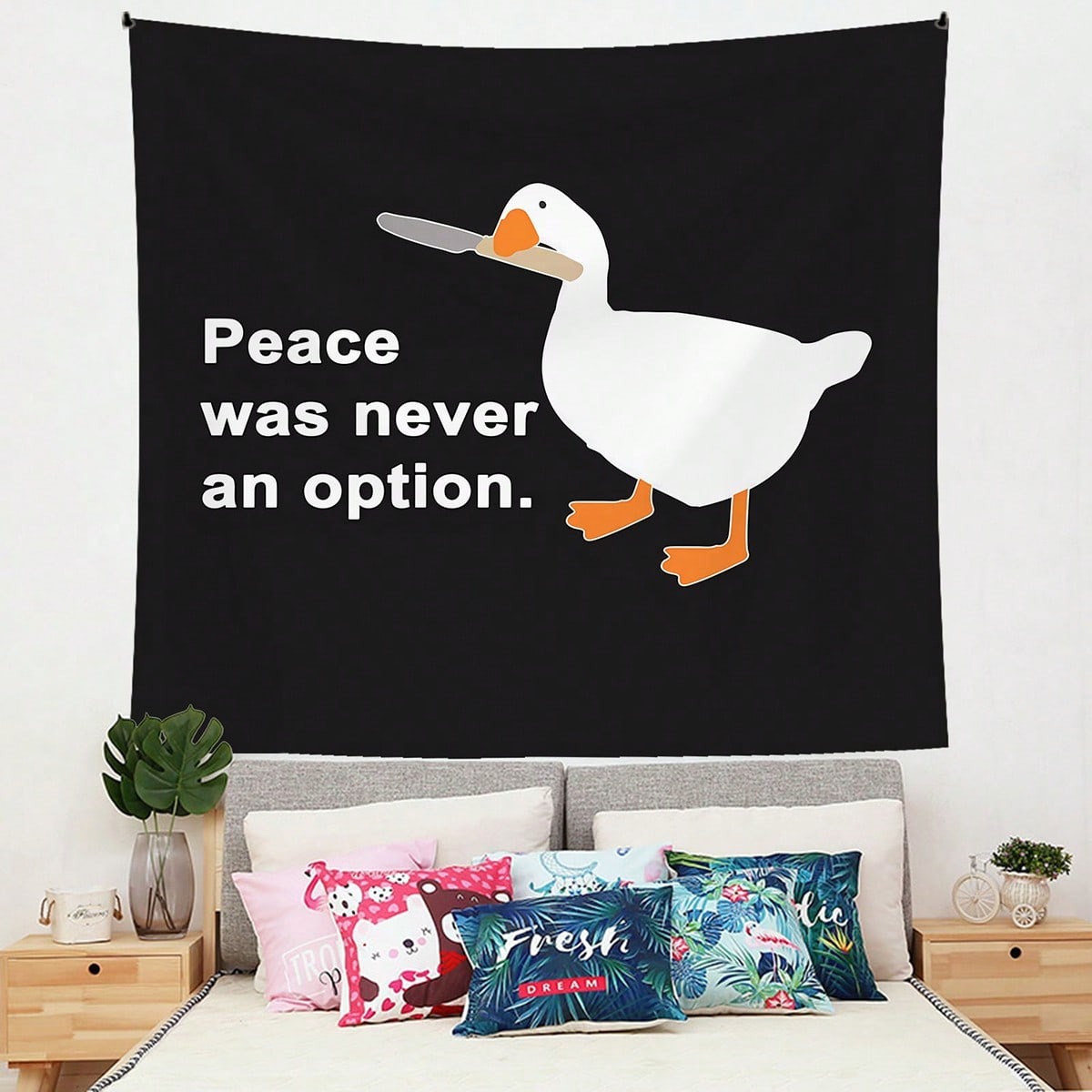 Cute Game Goose and Fun Duck M - огляд і ціна Party Games Youth