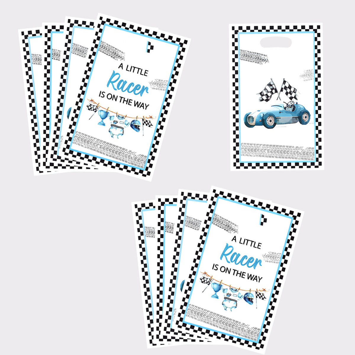 20Pcs/40Pcs Gift Bags with a L - огляд і ціна Party Games At Christmas