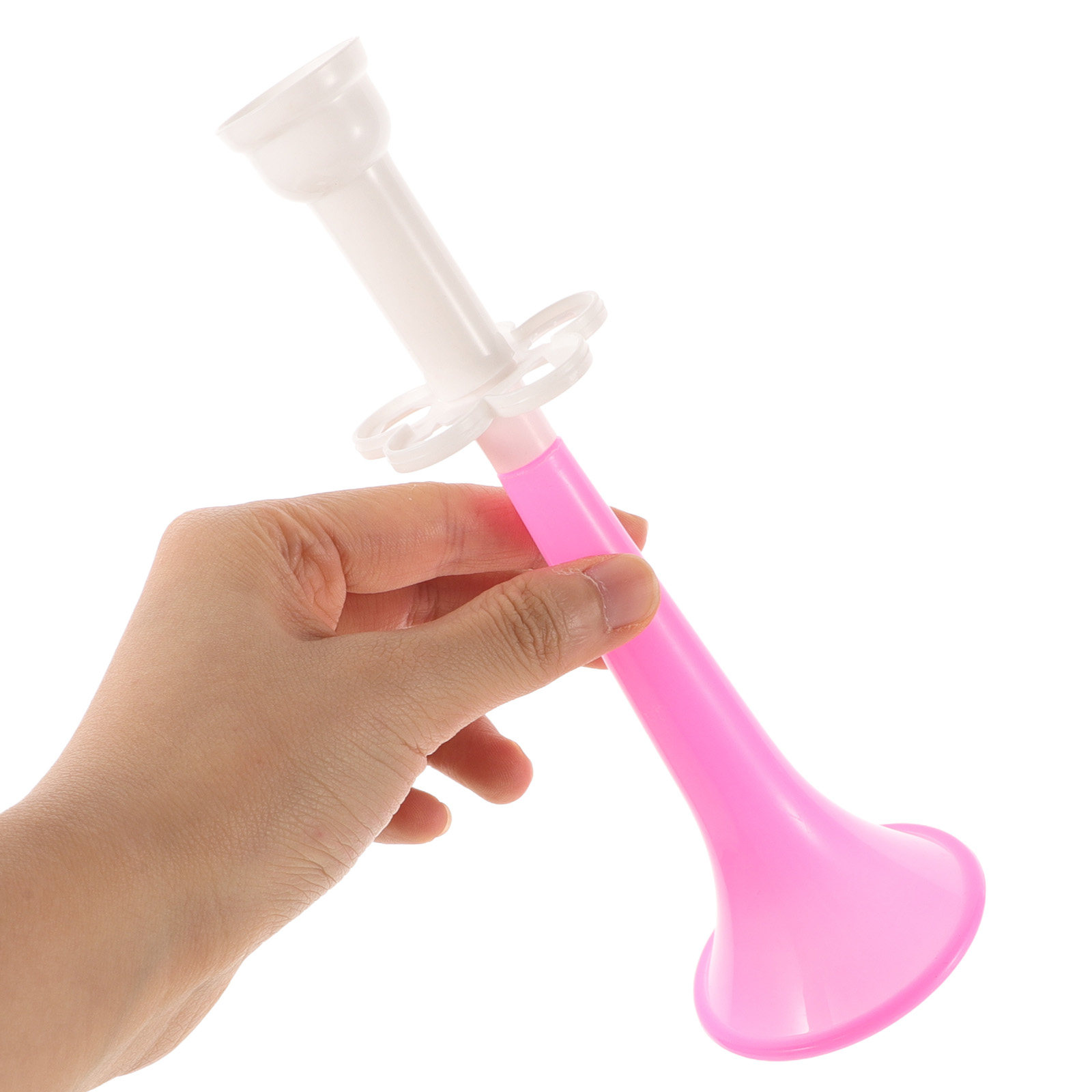 5Pcs Simple Design Plastic Tru - огляд і ціна Party Games Simple