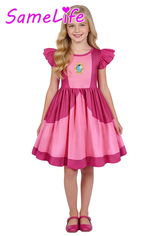 Princess Peach Rosalina Daisy  - огляд і ціна Party Games Youth