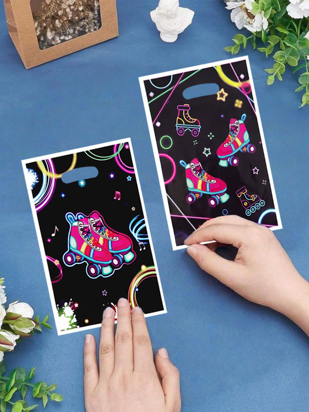 20Pcs/40Pcs Party Gift Bags, G - огляд і ціна Party Games At Christmas