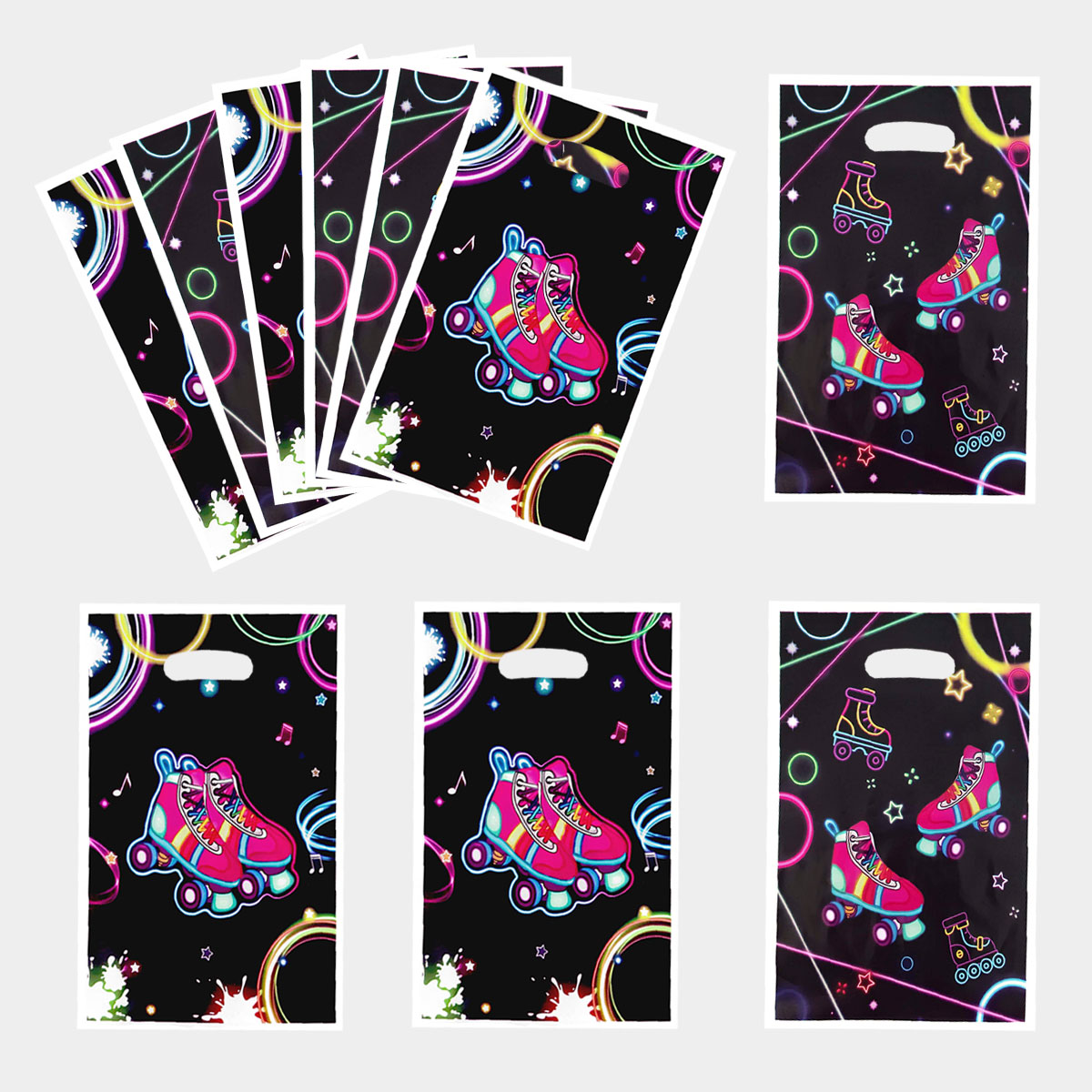 20Pcs/40Pcs Party Gift Bags, G - огляд і ціна Party Games At Christmas