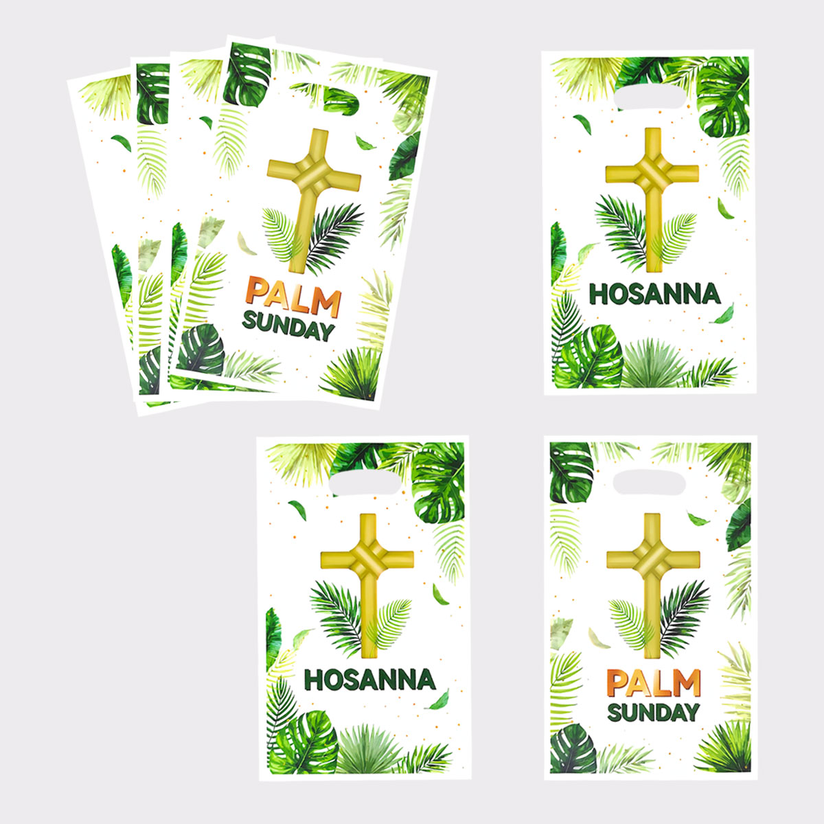 20Pcs/40Pcs Green Gift Bags wi - огляд і ціна Party Games At Christmas