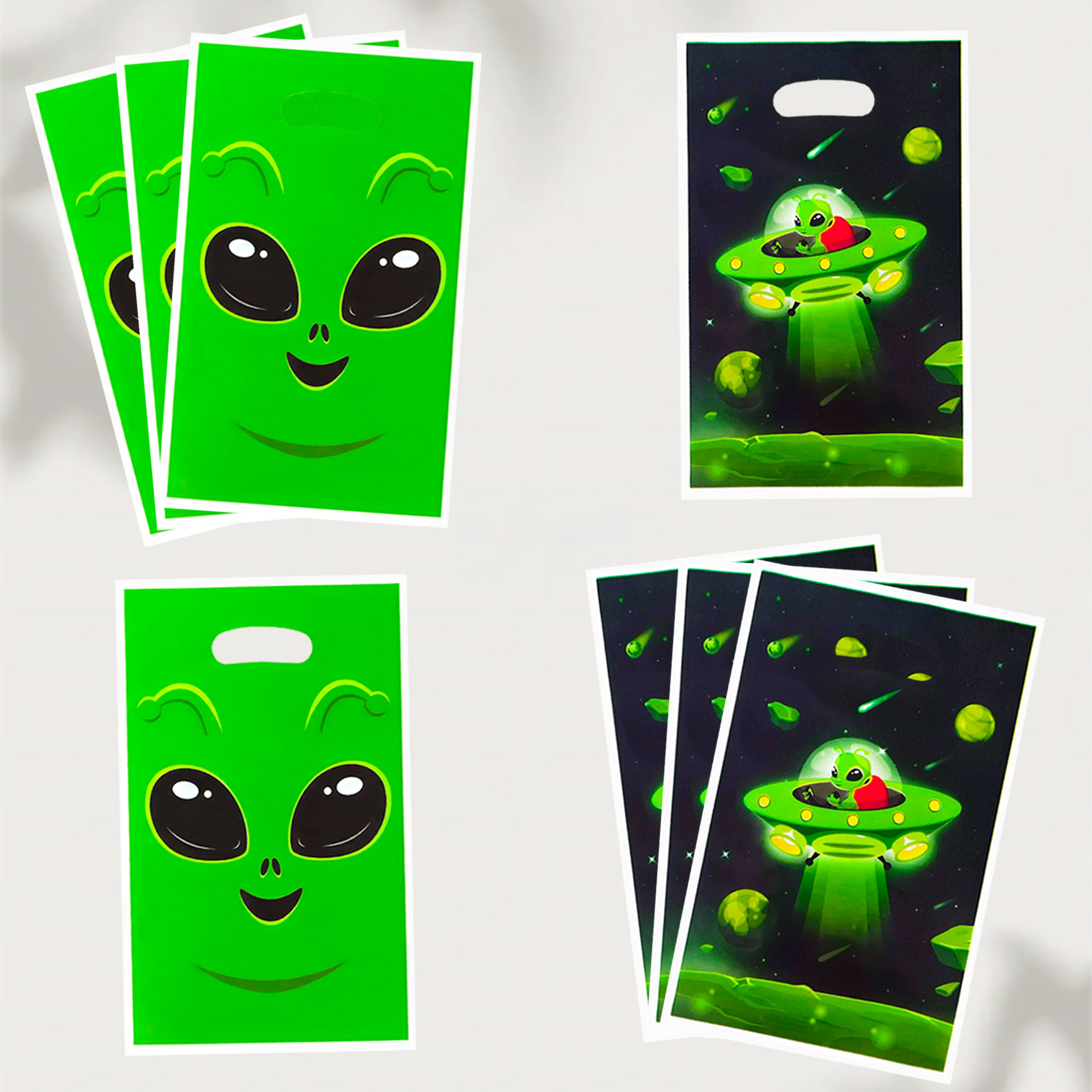 20Pcs/40Pcs Party Gift Bags, G - огляд і ціна Party Games At Christmas