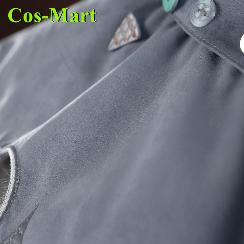 Cos-Mart Game Identity V Puppe - огляд і ціна Party Games Youth