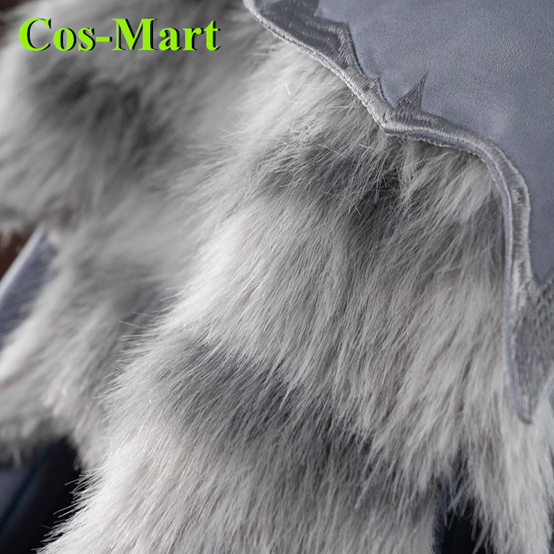 Cos-Mart Game Identity V Puppe - огляд і ціна Party Games Youth