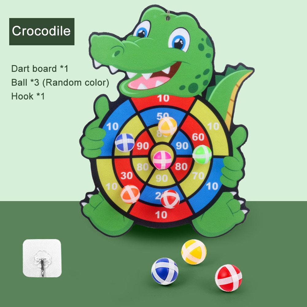 Dart Board Kids Toys, Toys for - огляд і ціна Party Games Adult Birthday