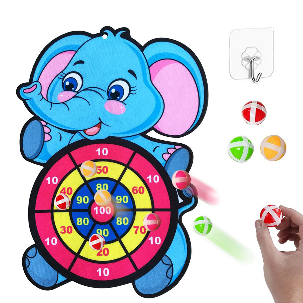 Dart Board Kids Toys, Toys for - огляд і ціна Party Games Adult Birthday