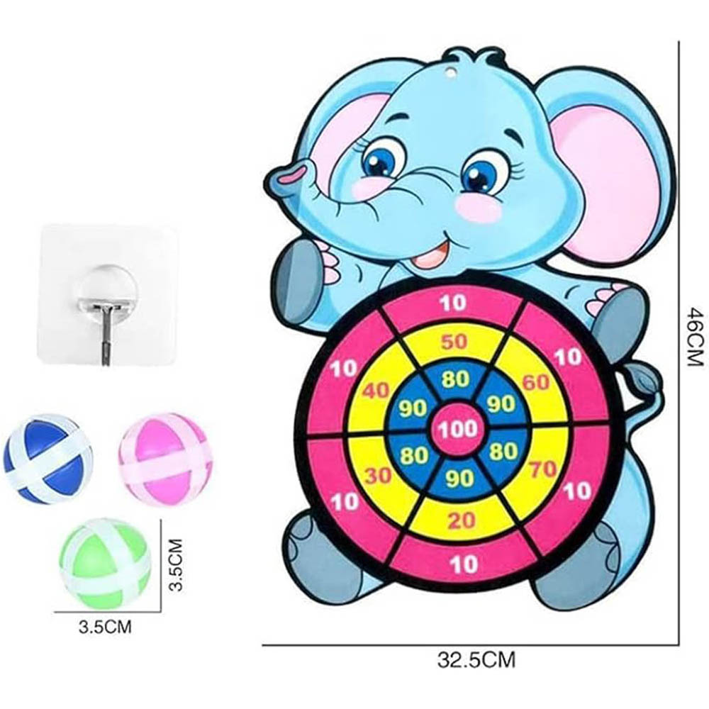 Dart Board Kids Toys, Toys for - огляд і ціна Party Games Adult Birthday