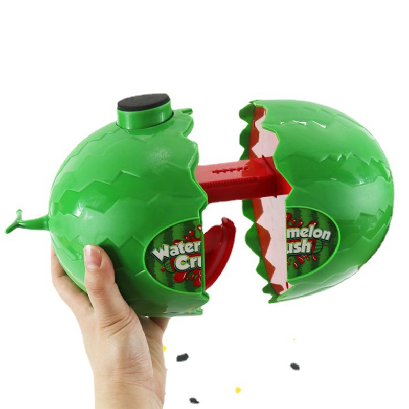 Funny Watermelon Smash Party g - огляд і ціна Party Games Jogos