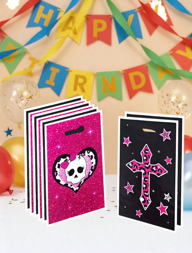 20Pcs/40Pcs Fashionable Gift B - огляд і ціна Party Games At Christmas