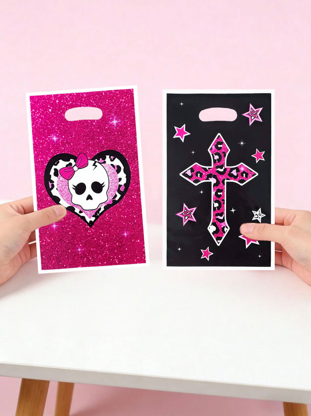 20Pcs/40Pcs Fashionable Gift B - огляд і ціна Party Games At Christmas