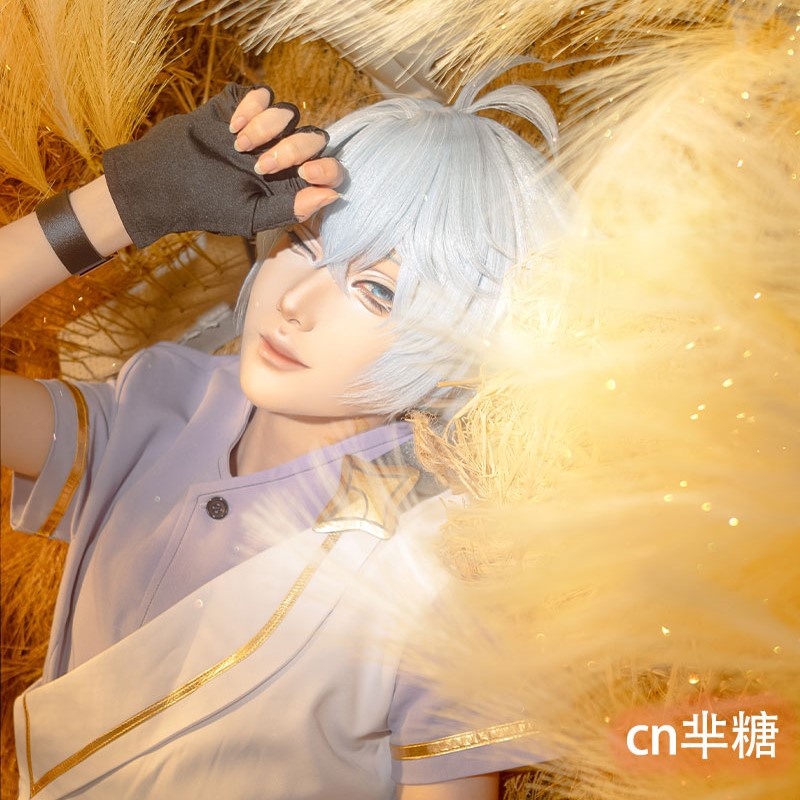 AHonkai Star Rail Youthful Pha - огляд і ціна Party Games Youth
