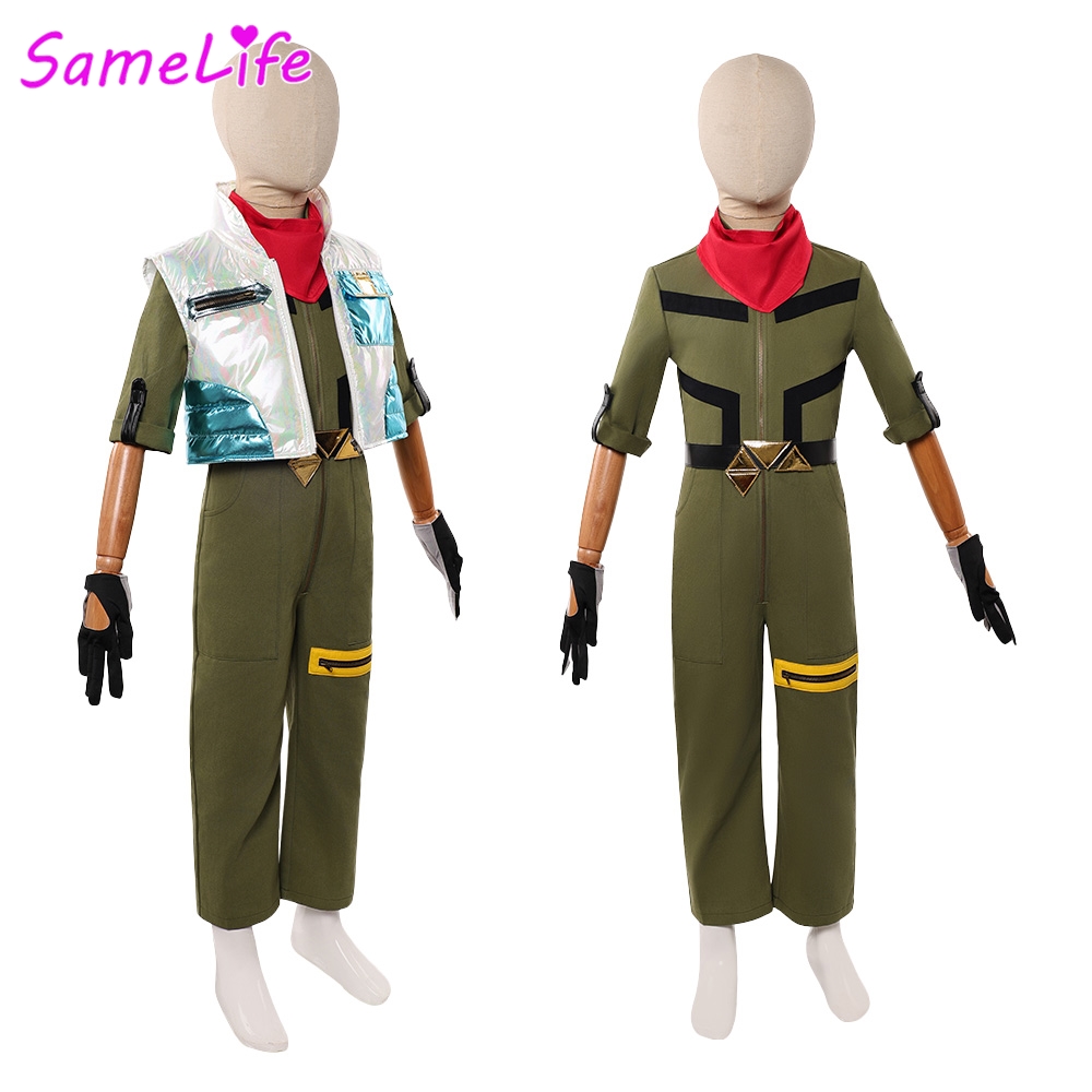 Star Fox Cosplay Fantasy Youth - огляд і ціна Party Games Youth