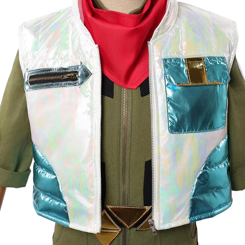 LKO Fantasia Star Fox Cosplay  - огляд і ціна Party Games Youth