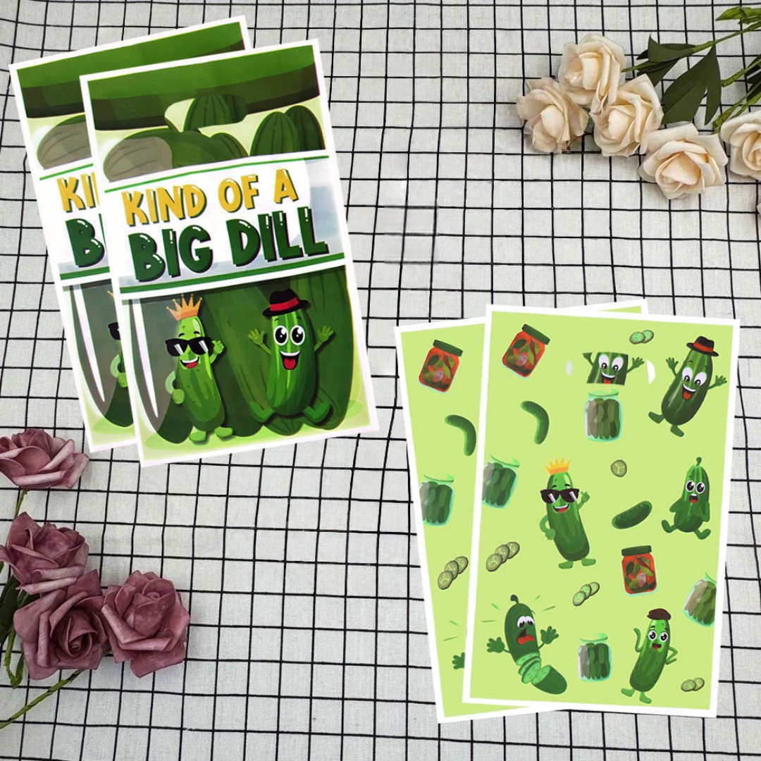 20Pcs/40Pcs Green Gift Bags wi - огляд і ціна Party Games At Christmas