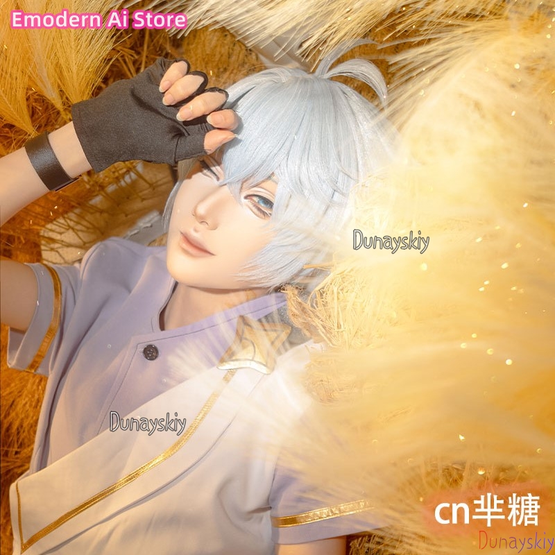 Honkai Star Rail Youthful Phai - огляд і ціна Party Games Youth
