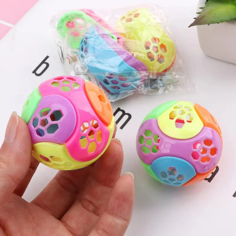 5-20PCS Puzzle Plastic Buildin - огляд і ціна Party Games Adult Birthday