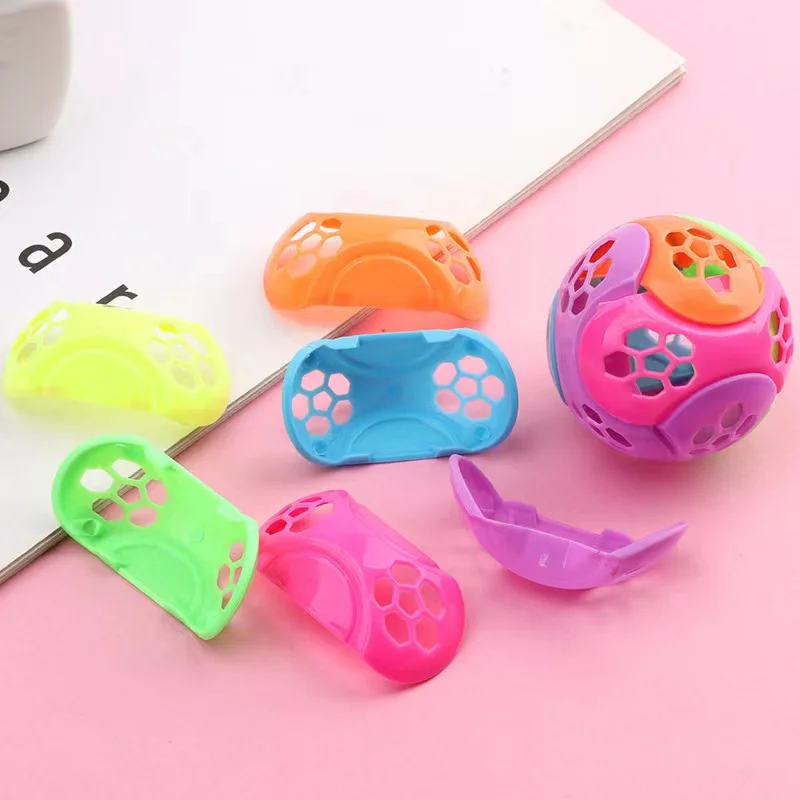 5-20PCS Puzzle Plastic Buildin - огляд і ціна Party Games Adult Birthday