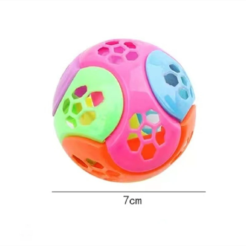 5-20PCS Puzzle Plastic Buildin - огляд і ціна Party Games Adult Birthday