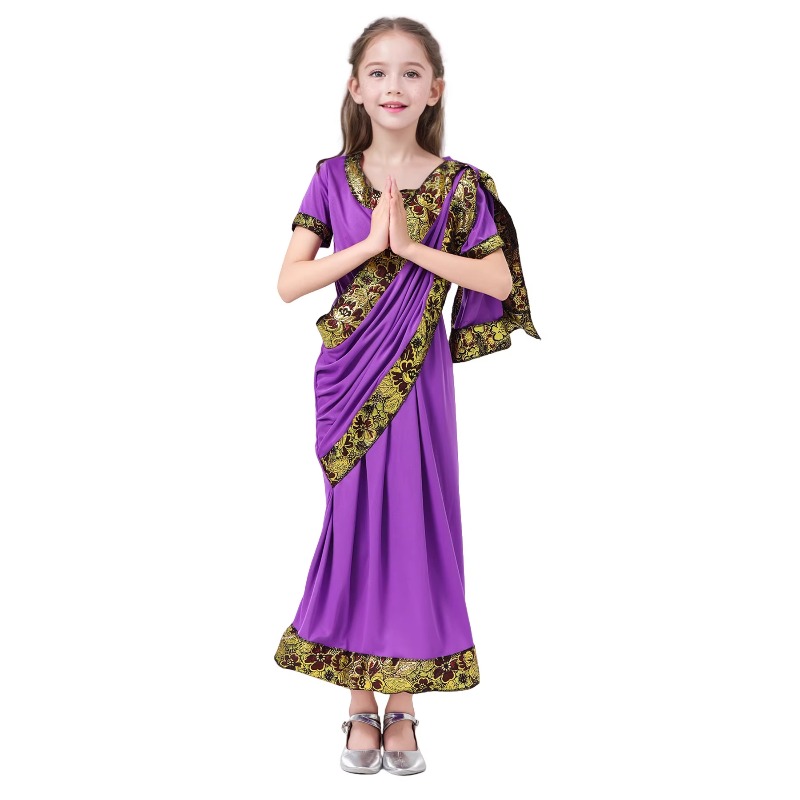Children, Indian Girls, Cospla - огляд і ціна Party Games Indian