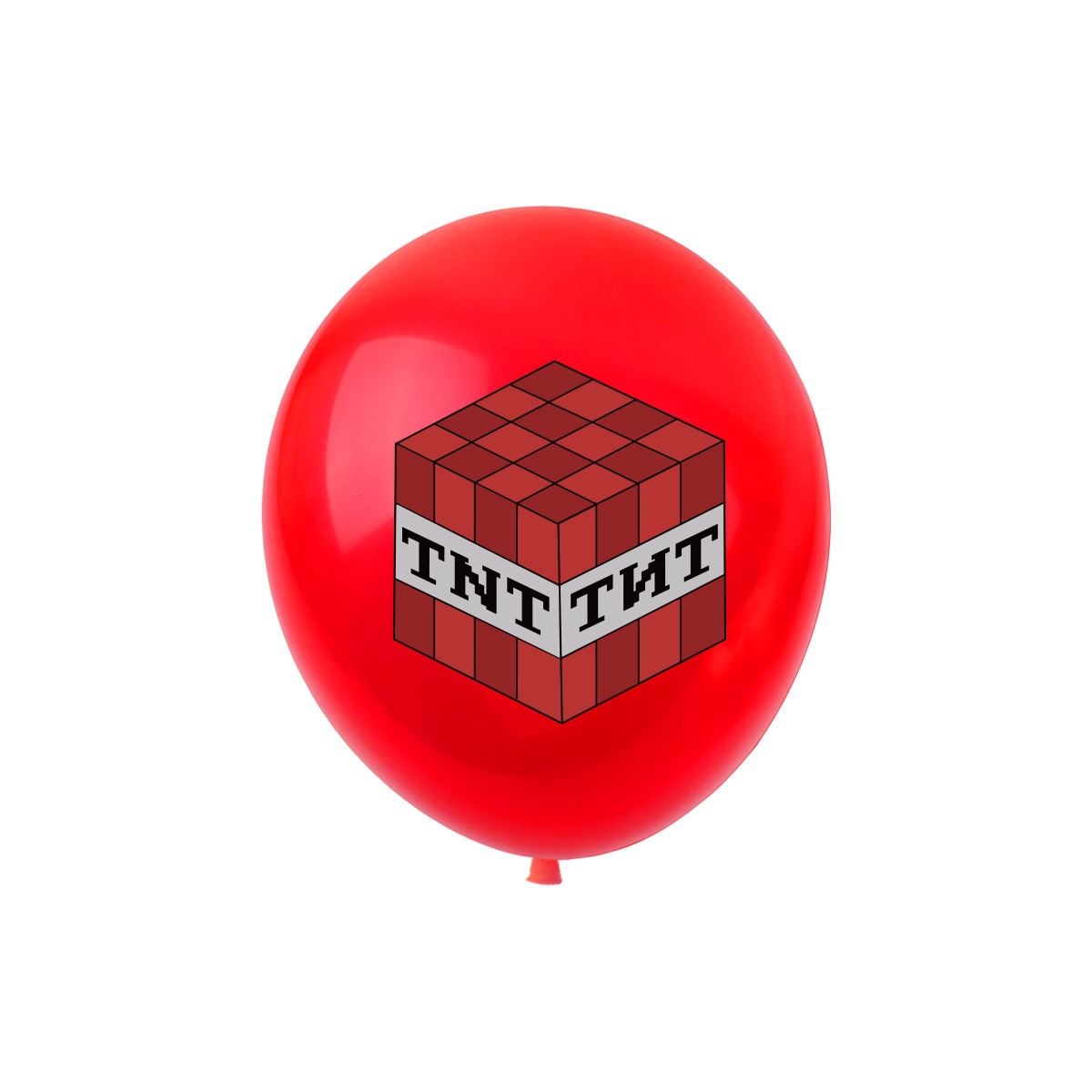 50/100pcs for Minecrafte Pixel - огляд і ціна Party Games Adult Birthday