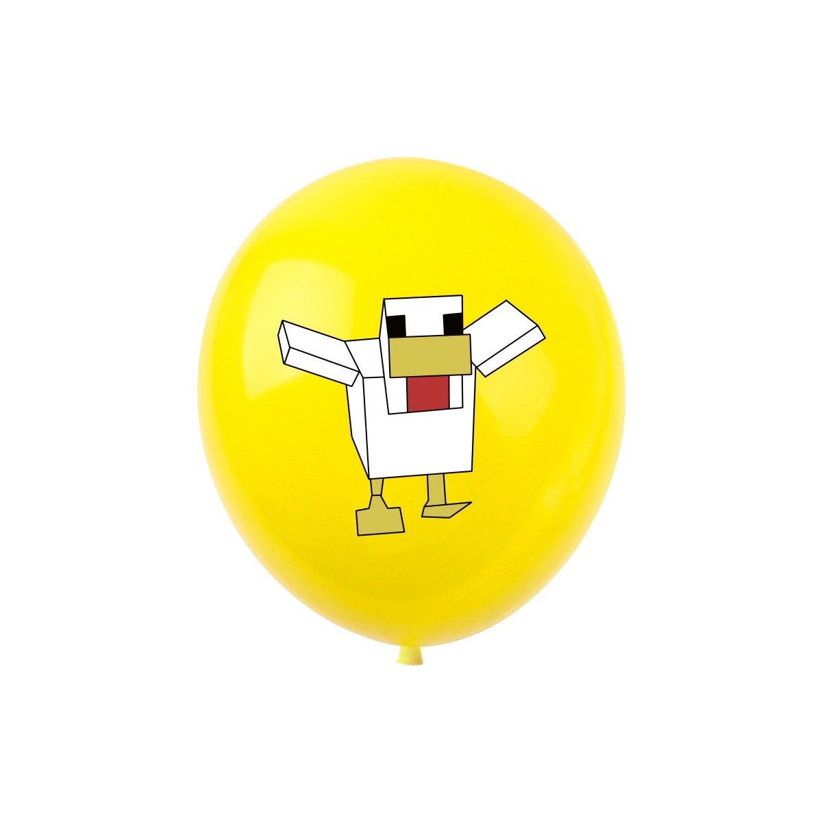 50/100pcs for Minecrafte Pixel - огляд і ціна Party Games Adult Birthday