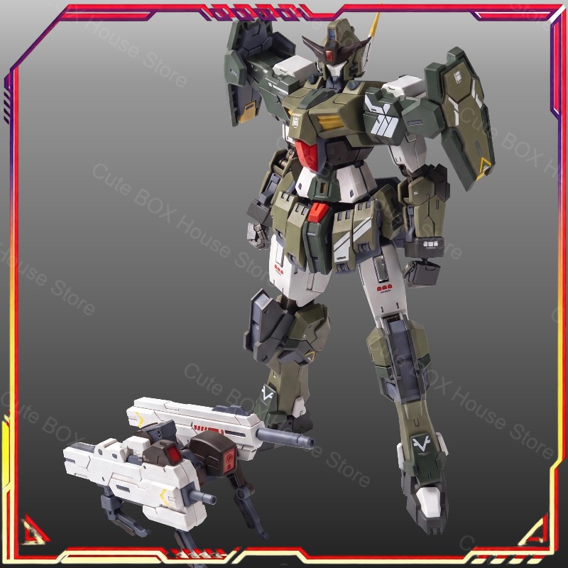 IN STOCK ENTROPY PLAY RG 1/144 - огляд і ціна Bandai Model Gundam Rg