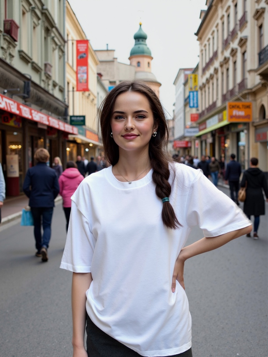 T Shirts Woman Puzzle Piece Pa - огляд і ціна Party Games Youth