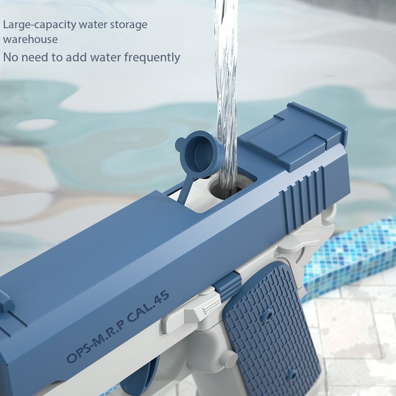 2025 New M1911 Pistol Water Gu - огляд і ціна Party Games Adult Birthday