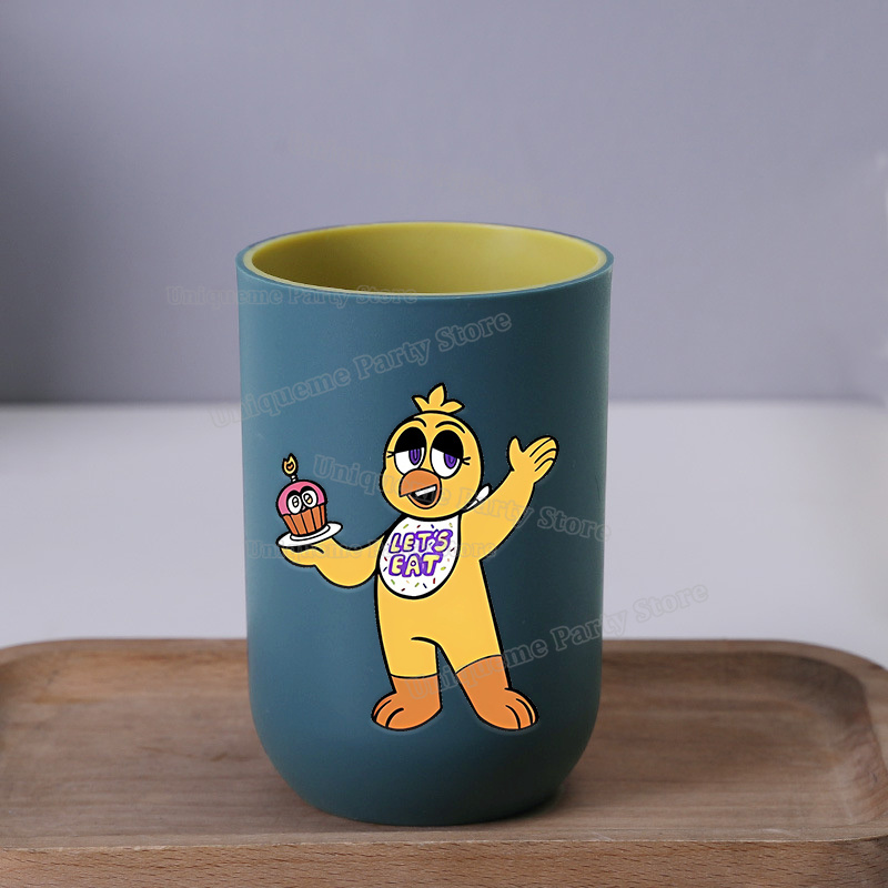 Five Night At Freddys Toothbru - огляд і ціна Party Games At Christmas
