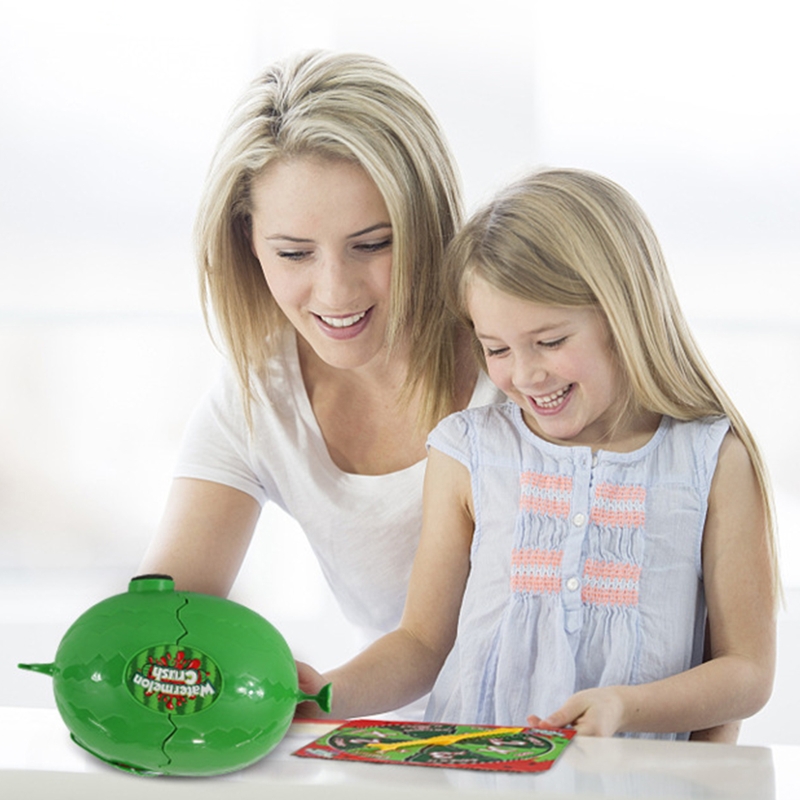 Blasting Water Watermelon Part - огляд і ціна Party Games Adult Birthday